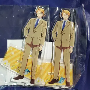 43 헤타리아 미국