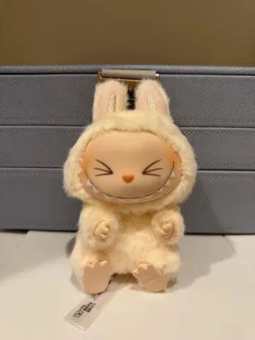 러브브 본체만
