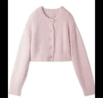 [gelato pique] 니트 가디건