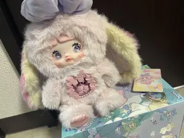 TOPTOY NOMMI 이세계 핑크 reverie