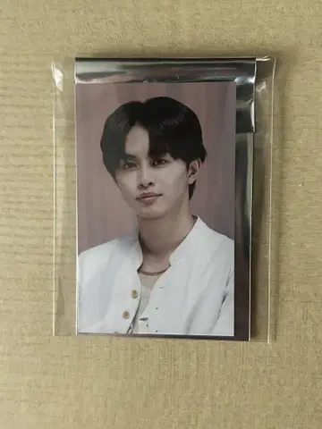 초특급 무비티켓 특전 트레이딩 카드 타쿠야