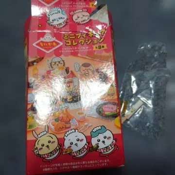 미니 피규어 컬렉션 치이카와 (먼작귀)