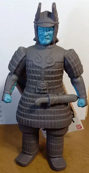 중고 피규어 대마신