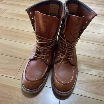 RED WING 877 아이리쉬 세터