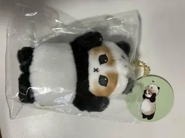 mofusand 인형옷냥 봉제 인형 SS 팬더