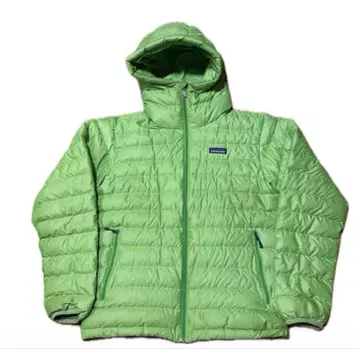 Patagonia Down Sweater Jacket