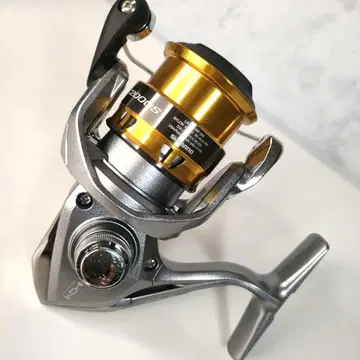 시마노 17 세도나 C2000HGS SHIMANO Sedona