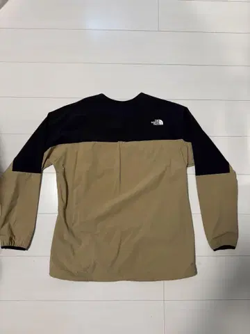 새상품 THE NORTH FACE 에이펙스 플렉스 크루 M