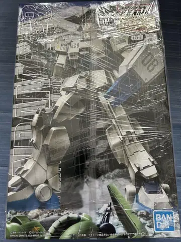 MG 건담 Ez-8 미개봉 새상품