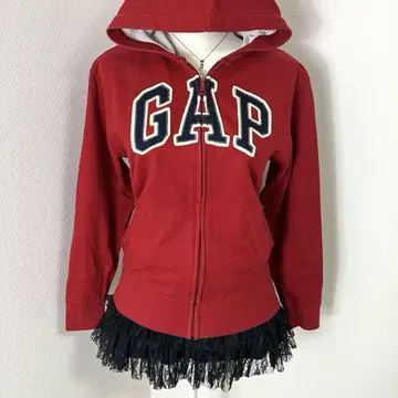 [ y2k 00s ] gap 갭 후드티 헤이세이 갸루 그런지 맥브링