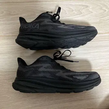 러닝화 HOKA 클리프톤 9 28.5cm