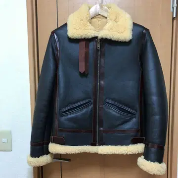 B3 타입 자켓