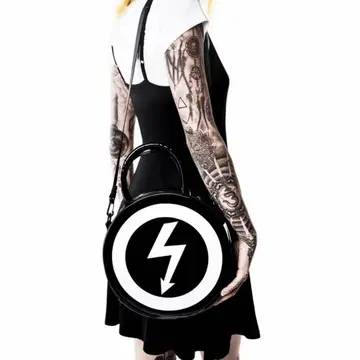 MARILYN MANSON killstar 숄더백