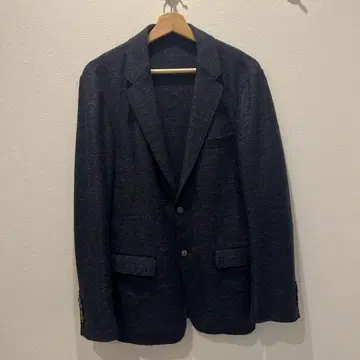 투모로우랜드 자켓