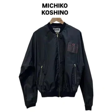 [ M3 ] MICHIKO KOSHINO 자켓