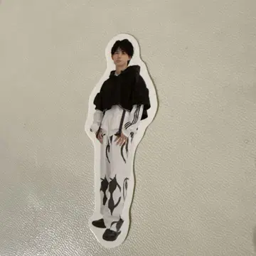 EBiDAN 대운동회 ONE N' ONLY NAOYA 스티커