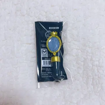 트위스테 미니 응원봉 옥타비넬