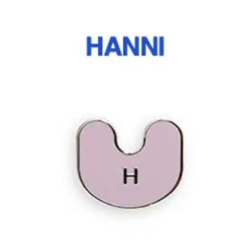 New Jeans TOKKI RING HANNI