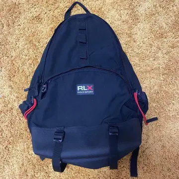 RLX 백팩 폴로 스포츠