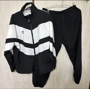 umbro 엄브로 셋업 남성용