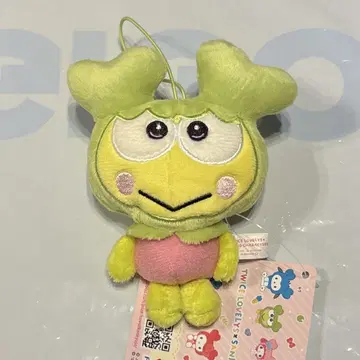 TWICE LOVERYS 산리오 마스코트 GiGO 한정판 정연