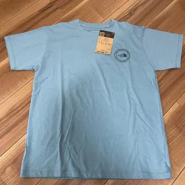 THE NORTH FACE S/S 심플 로고 티 L 사이즈