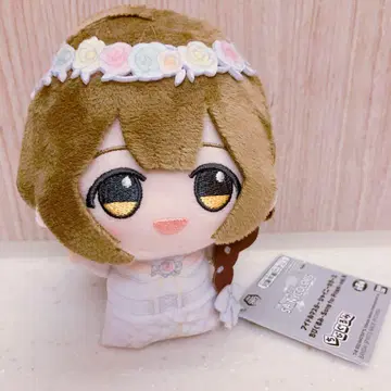 샤니마스 SD 인형 쿠야마