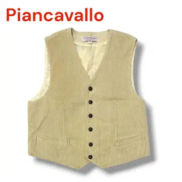 Piancavallo 피안카발로 코듀로이 베스트