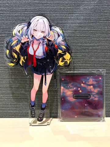 C106 fgo 마리 앙투아네트 알타 아크릴 스탠드