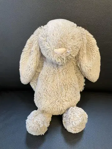 [ 새상품급 ] Jellycat 토끼 M 사이즈