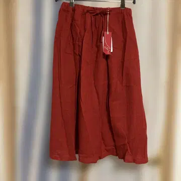 YARRA 야라 스커트 새상품