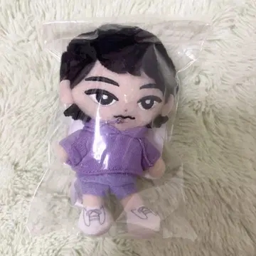 후카사와 타츠야 스노치루 봉제 인형 교수형 시리즈