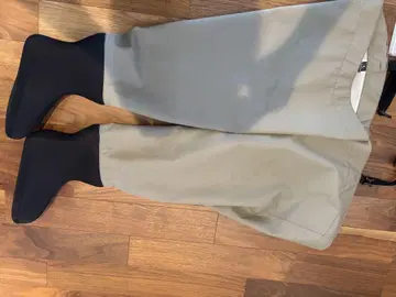 몽벨 컴팩트 히퍼