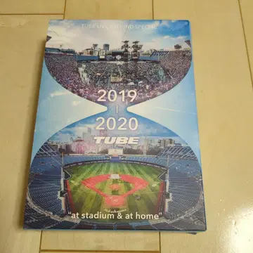 TUBE LIVE AROUND SPECIAL2019-2020
