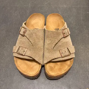 [새상품급] BIRKENSTOCK 버켄스탁 취리히 35 내로우 폭