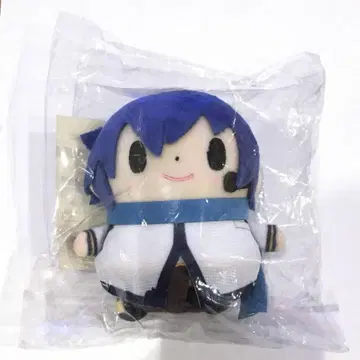 하츠네 미쿠 봉제 인형 키링 마메메이토 KAITO 하츠네 미쿠 2018