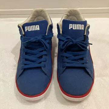 PUMA 푸마 Glyde Lite Mid 26cm