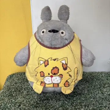 미2 토토로 봉제 인형 약 40cm