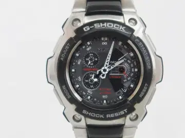 G-SHOCK 손목시계 MTG-1100 멀티 밴드 6 전파 솔라