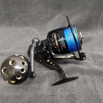 솔티가 Z6500H 교체용 스풀 포함