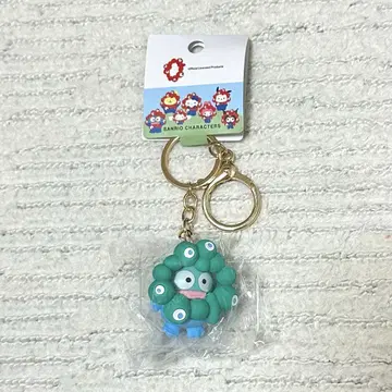 [가격 인하!] 미야쿠미야쿠 변신 입체 마스코트 컬러 키링