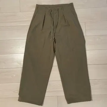 JOURNAL STANDARD 남성 바지