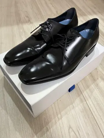 BENIR 베니르 브라이덜 슈즈 가죽 신발 신랑 웨딩
