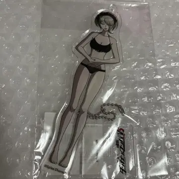 단간론파 토죠 사야카 아크릴 스탠드