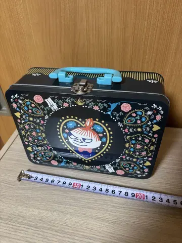 리틀 미이 트렁크 캔