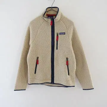 patagonia Men's Retro Pile Jacket