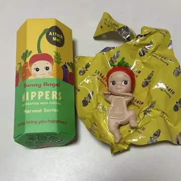 써니 엔젤 HIPPERS 토마토