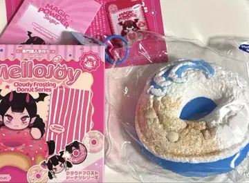 mellojoy 메로조이 도넛 오션 파라다이스