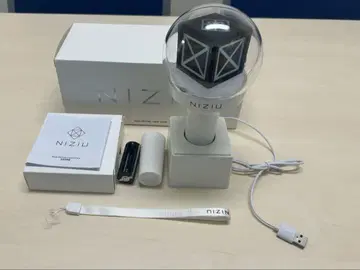 NiziU 응원봉