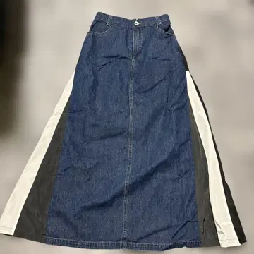롱 스커트